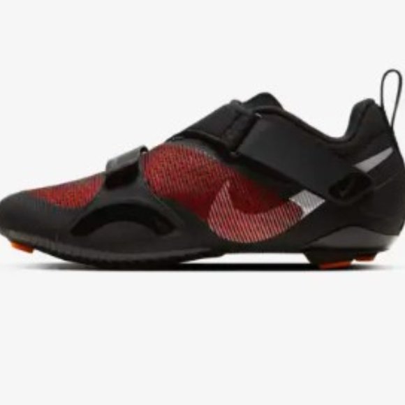 Nike Spin Shoes - Picture 7 of 10